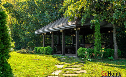 Купить коттедж, Сосновая, 31 соток. Фото 45