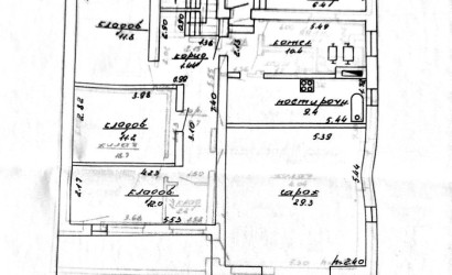 Купить дом, Новоселки, Новая, 18.54 соток. Фото 1