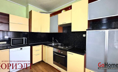 Купить 4-комнатную квартиру, Борисов, Трусова, 45. Фото 3
