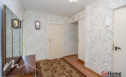 Купить 4-комнатную квартиру, Минск, Могилевская ул., 6/4(Октябрьский район). Фото 18