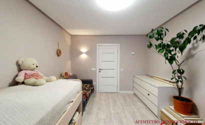 Купить 3-комнатную квартиру, Брест, Махновича. Фото 6