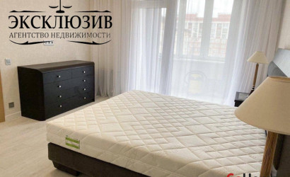 Купить 4-комнатную квартиру, Минск, Червякова ул., 3 (Центральный район). Фото 11