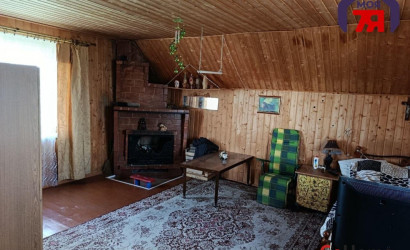  2-этаж.(57.5 м2), РОДНИЧОК-83