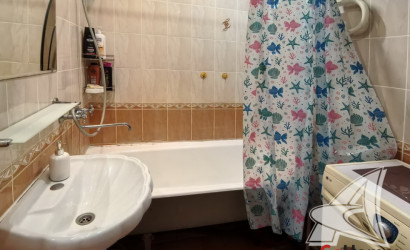 Купить 4-комнатную квартиру, Остромичи, , . Фото 18