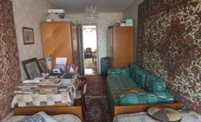 Купить 2-комнатную квартиру, Пинск, Кирова, 2. Фото 3