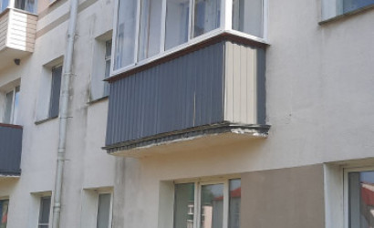 Купить 2-комнатную квартиру, Городок, Гагарина. Фото 1