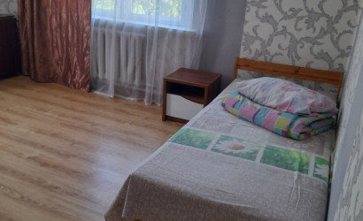 Снять на сутки коттедж, Лепель, Володарского 108 А. Фото 3