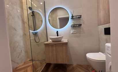 Снять 2-комнатную квартиру, Минск, Михаила Савицкого ул. 35 (Октябрьский район). Фото 6