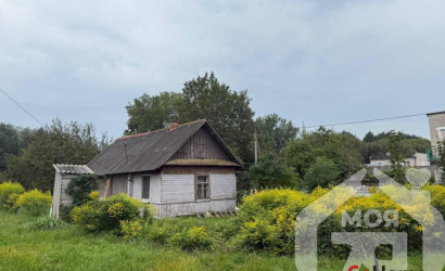 1-этаж.(37 м2), Вилейка(Лавриновича ул.)
