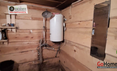 Купить коттедж, Полоцк, Котовского ул., 21, 8 соток. Фото 43