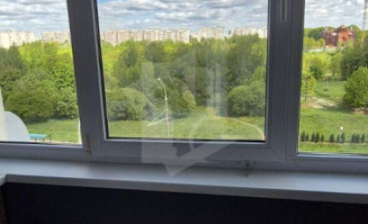 Купить 3-комнатную квартиру, Минск, Есенина ул., 79 (Московский район). Фото 10