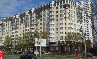 Снять 3-комнатную квартиру, Минск, ул. Беды, д. 26(Советский район). Фото 15