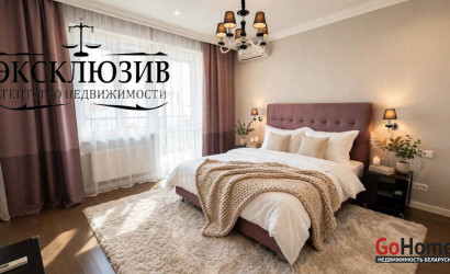 Купить 3-комнатную квартиру, Минск, Кальварийская ул., 16 (Фрунзенский район). Фото 1