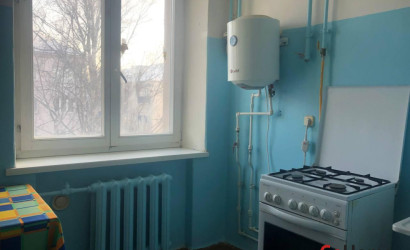 Купить 1-комнатную квартиру, Минск, Волоха ул., 9/1 (Московский район). Фото 5