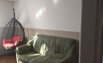 Купить 2-комнатную квартиру, Витебск, Чкалова ул., 27/3. Фото 3