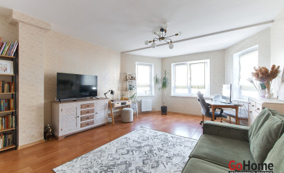 Купить 2-комнатную квартиру, Минск, Академика Высоцкого, 1 (Первомайский район). Фото 21