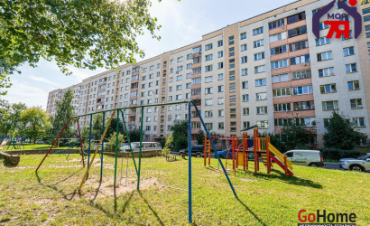 Купить 2-комнатную квартиру, Минск, Багратиона 2-й пер., 17 (Партизанский район). Фото 24