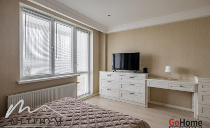 Купить 3-комнатную квартиру, Минск, Тургенева ул., 7 (Советский район). Фото 10