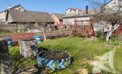 Купить дом, Брест, Гершоны, 12.01 соток. Фото 23