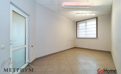 Аренда офиса, Минск, Мележа ул., 5/1,  283.8 кв.м.. Фото 7