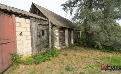 Купить дом, Усяж, Северный пер., 107, 20.5 соток. Фото 4