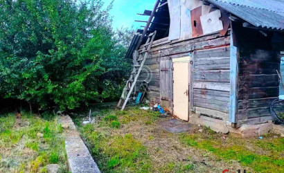 Купить дом, Кирши, Центральная ул., 48, 20 соток. Фото 3