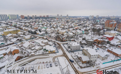 Купить 2-комнатную квартиру, Минск, Сурикова ул., 3/А (Заводской район). Фото 33