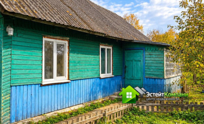 Купить дом, Вилейка, Ставки ул., 12, 8 соток. Фото 3