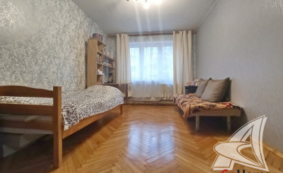 Купить 2-комнатную квартиру, Брест, Центр, ул. Кирова. Фото 9