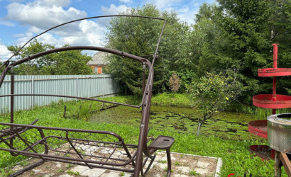 Купить дом, Витебск, Тенистая, 33А, 12 соток. Фото 14