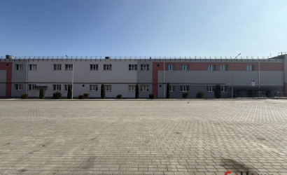 Продажа торгового помещения, Гродно, Поповича, 4, 1485 кв.м.. Фото 9