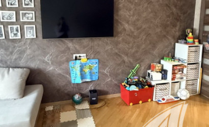 Купить 2-комнатную квартиру, Брест, Вулька, ш. Варшавское. Фото 4