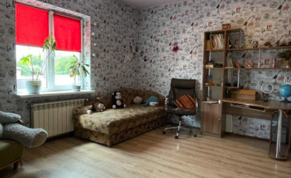 Купить коттедж, Черни, Брестская, 13 соток. Фото 9