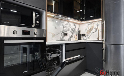 Снять 2-комнатную квартиру, Минск, Мира пр-т 1 (Октябрьский район). Фото 7