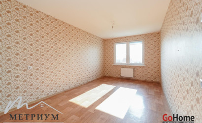 Купить 2-комнатную квартиру, Мачулищи, Дружная ул., 48. Фото 8