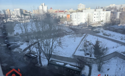 Снять 3-комнатную квартиру, Минск, Сторожовская, 8 (Центральный район). Фото 16