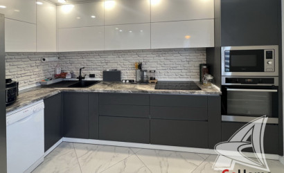 Купить 3-комнатную квартиру, Брест, Центр, ул. Фомина. Фото 6