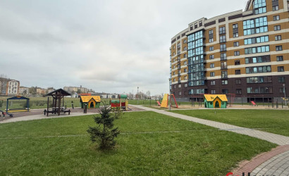 Купить 3-комнатную квартиру, Гродно, Воинов-Интернационалистов, 16А. Фото 13