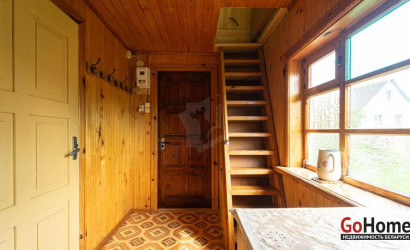 Купить дом в деревне, Водолей, 8.37 соток. Фото 19