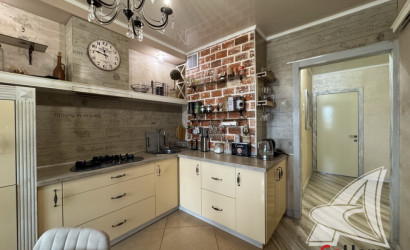 Купить 2-комнатную квартиру, Брест, Вулька, ул. Подгородская. Фото 8