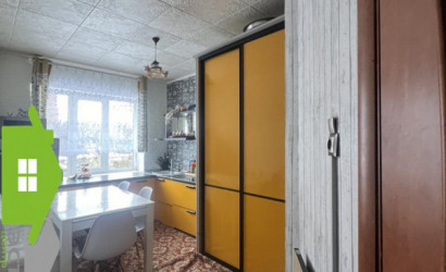 Купить 4-комнатную квартиру, Лида, Лупова ул., 25. Фото 8