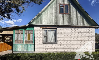 Купить дачу, Брест, Мотыкальский с/с, 5 соток. Фото 4