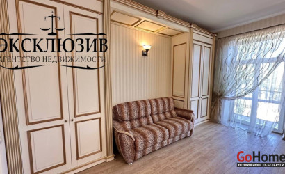 Купить 3-комнатную квартиру, Минск, Кирова ул., 1 (Октябрьский район). Фото 30