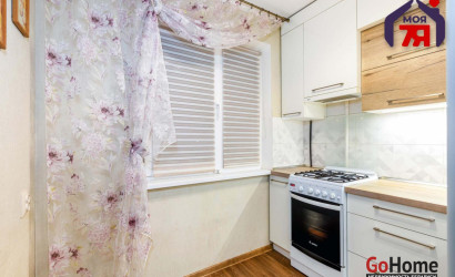 Купить 2-комнатную квартиру, Минск, Надеждинская ул., 19/2 (Ленинский район). Фото 6