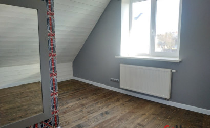 Купить дом, Семково, Янтарная, 10, 19.45 соток. Фото 23