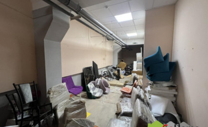 Продажа торгового помещения, Лида, Шевченко ул., 6/а,  от 810 до 850 кв.м.. Фото 9