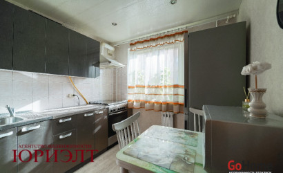 Купить 2-комнатную квартиру, Минск, Интернациональная, 15 (Центральный район). Фото 11