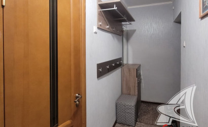 Купить 1-комнатную квартиру, Брест, Центр, наб. Франциска Скорины. Фото 11