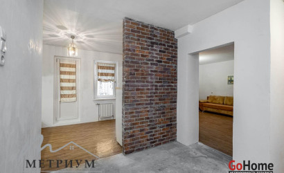 Купить 3-комнатную квартиру, Минск, Неманская ул., 17 (Фрунзенский район). Фото 12