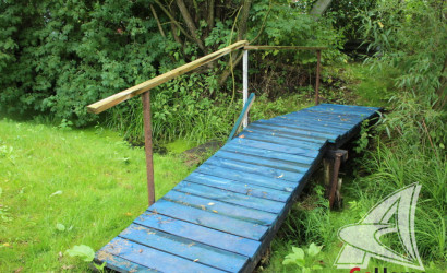 Купить дом в деревне, Малые Щитники, Лыщицкий с/с, 13.53 соток. Фото 16